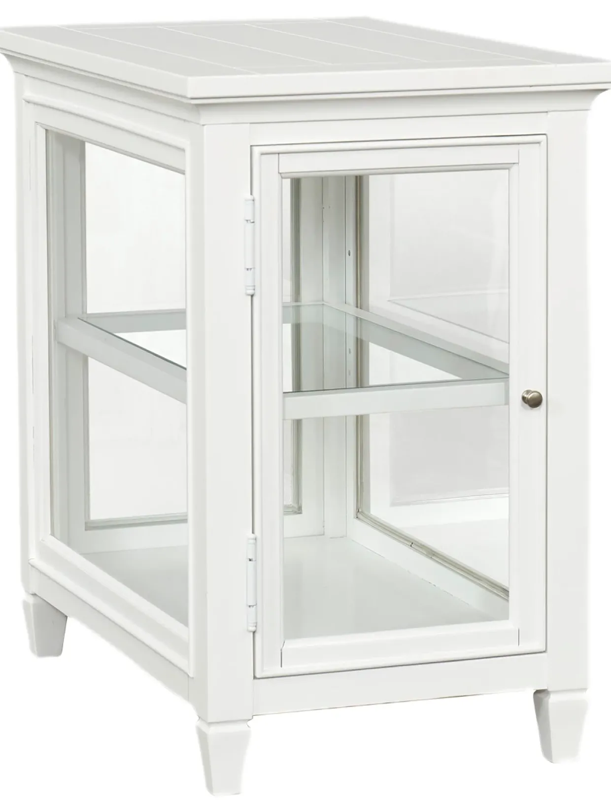 Arlington Chairside Table