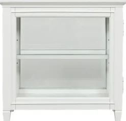Arlington Chairside Table
