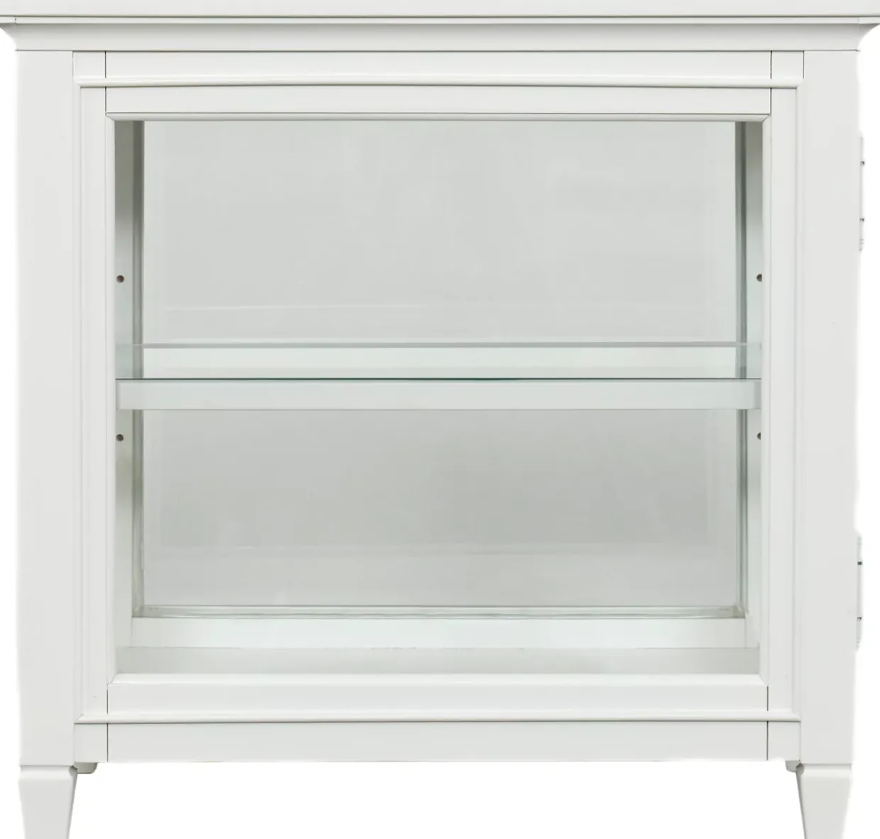 Arlington Chairside Table