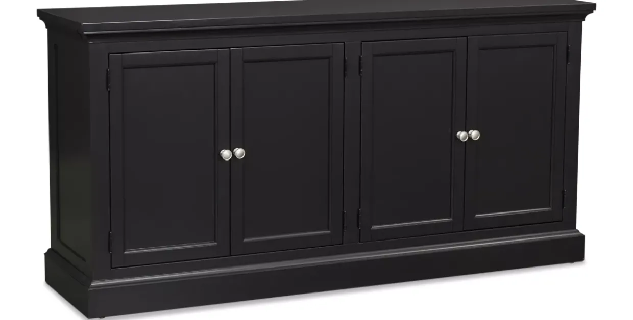 Arlington Entertainment Console