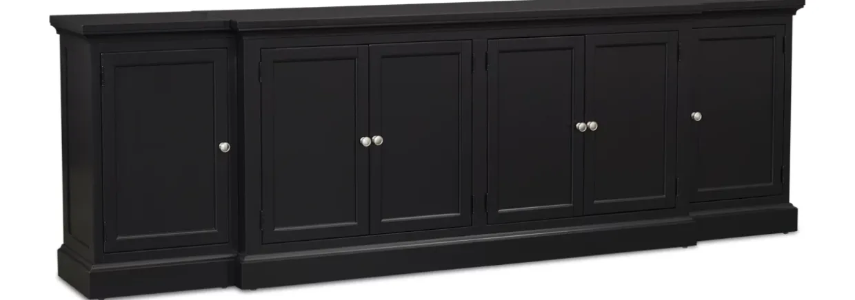 Arlington Entertainment Console