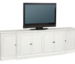 Arlington Entertainment Console