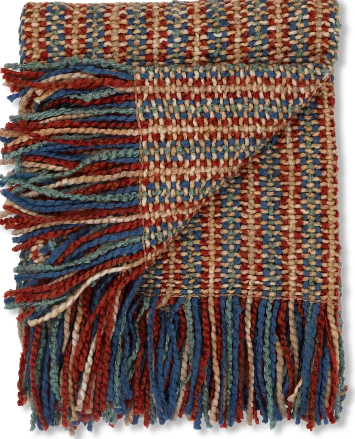 Arliss Throw