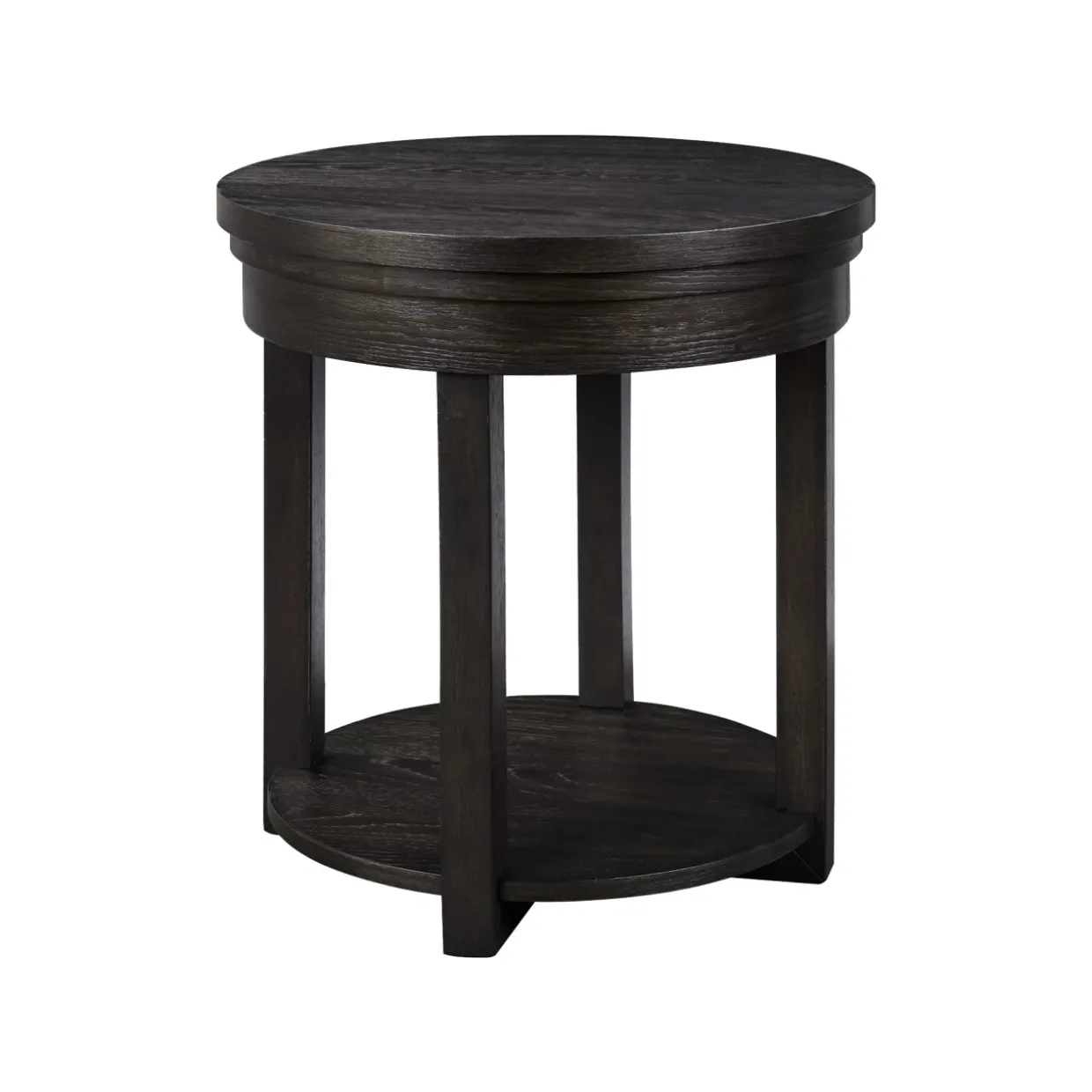 Armstrong End Table