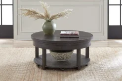 Armstrong Lift Top Coffee Table