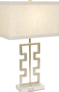 Artemis Table Lamp