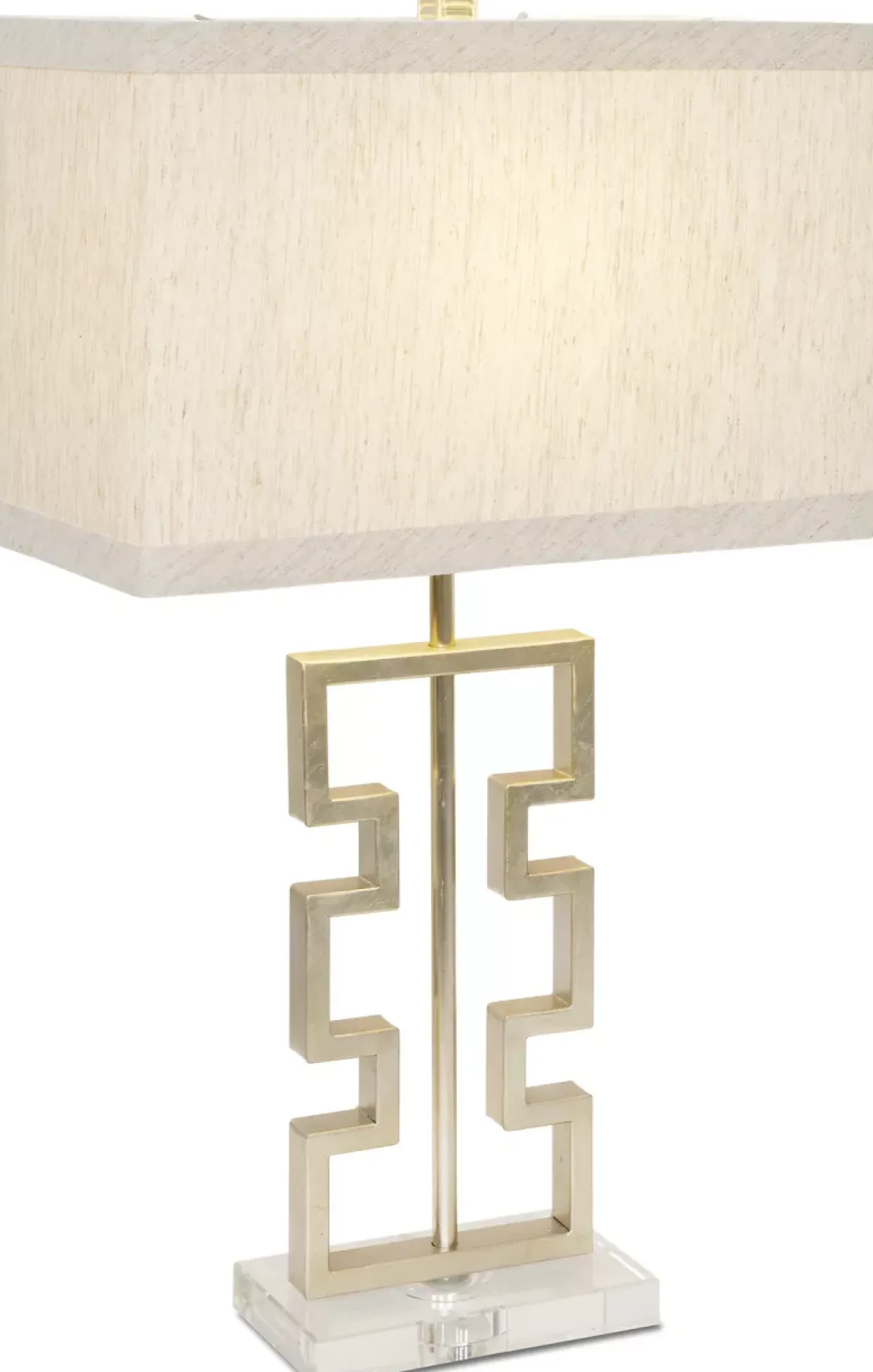 Artemis Table Lamp