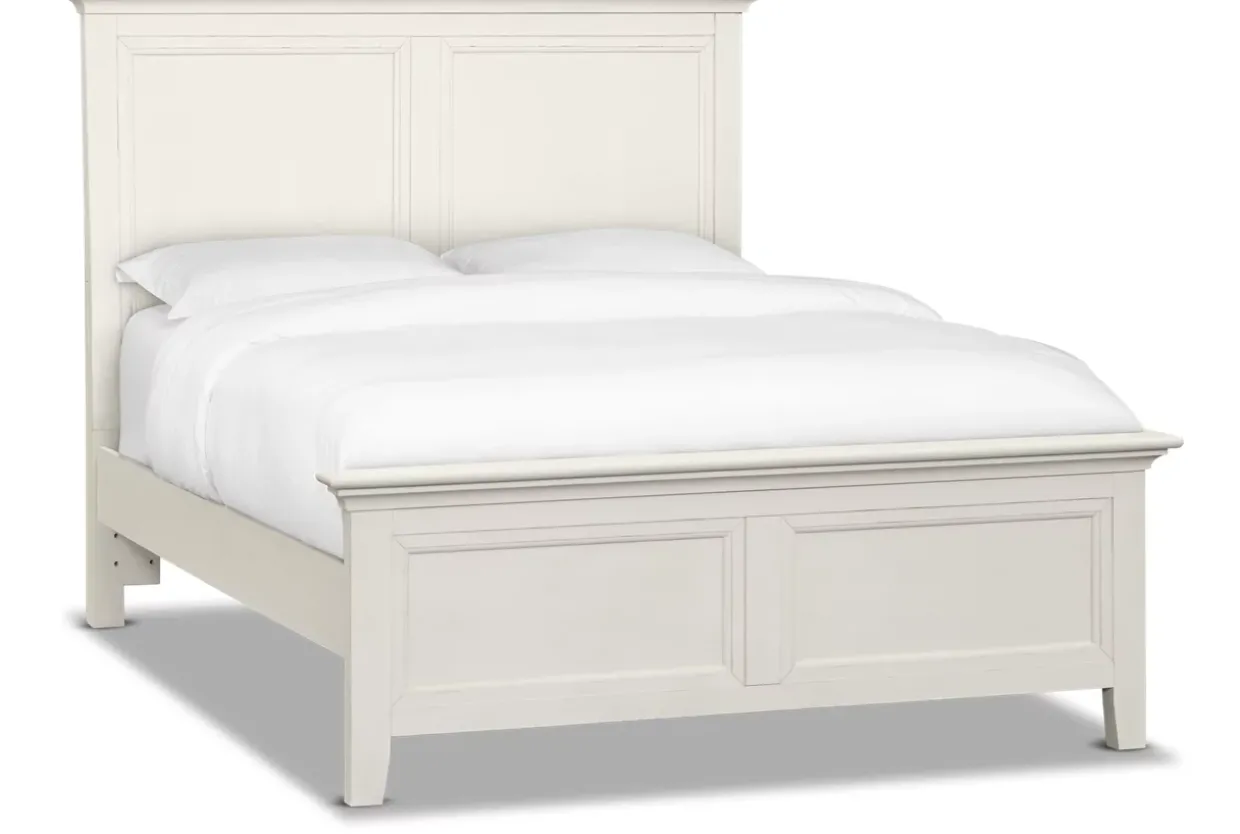 Ashebrooke Bed