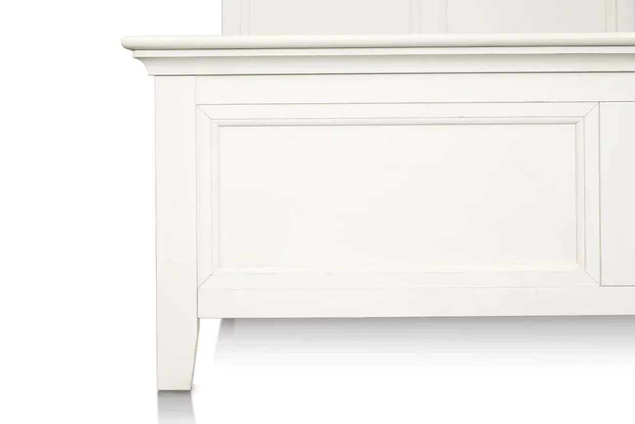 Ashebrooke Bed
