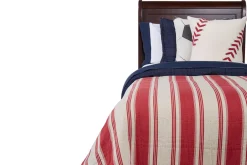 Ashebrooke Quilt Ensemble