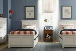 Ashebrooke Youth Bed