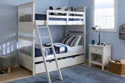Ashebrooke Youth Nightstand