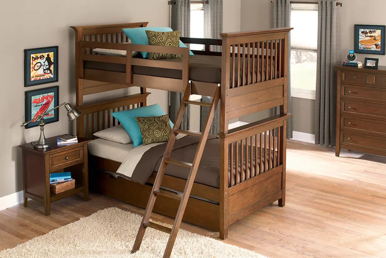 Ashebrooke Youth Nightstand