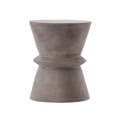 Ash End Table