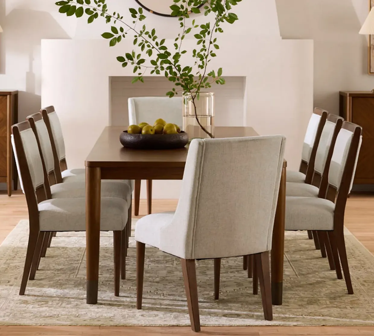 Ashford Park Dining Table