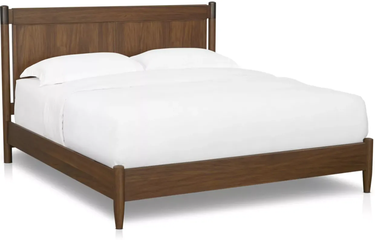 Ashford Park Panel Bed