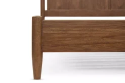 Ashford Park Panel Bed