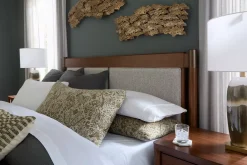 Ashford Park Upholstered Bed