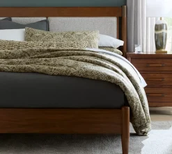 Ashford Park Upholstered Bed