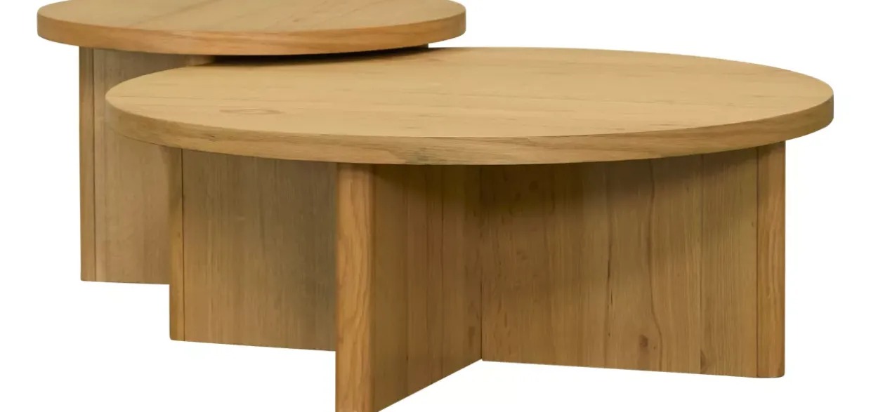 Ashton Bunching Coffee Table
