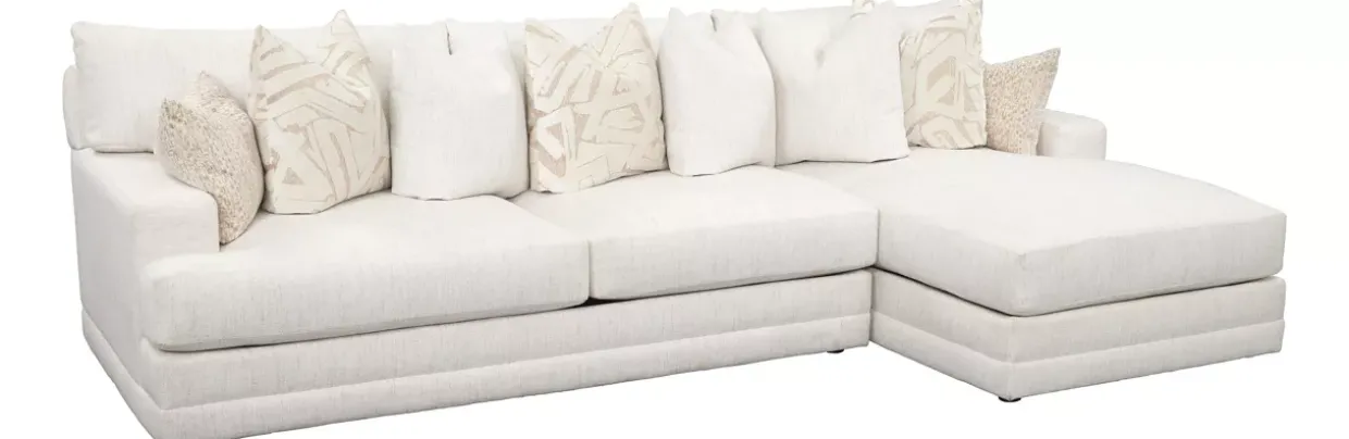 Audrey Sectional
