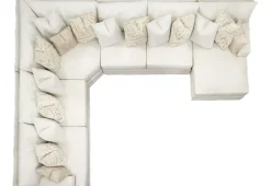 Audrey Sectional