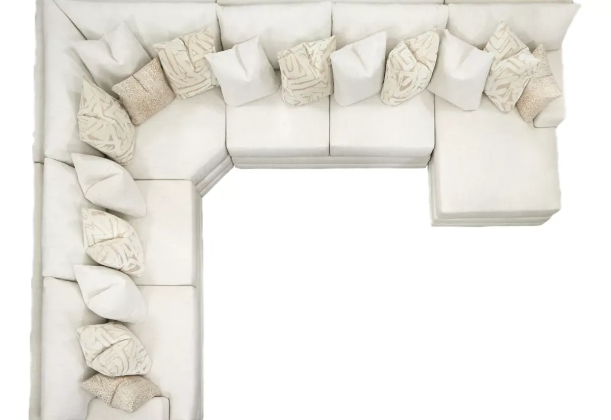 Audrey Sectional