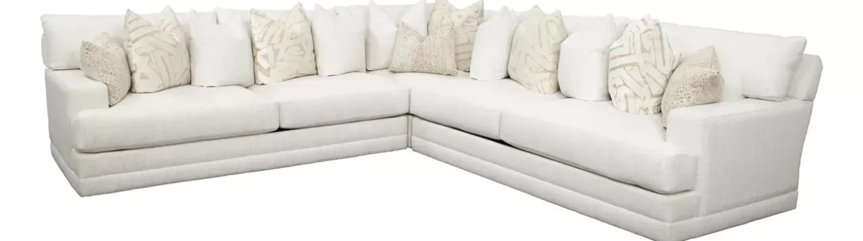 Audrey Sectional