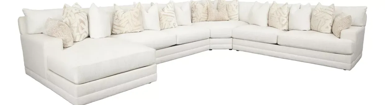Audrey Sectional