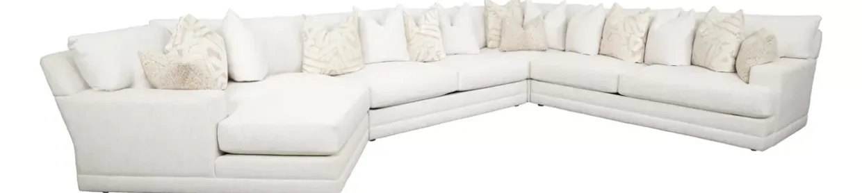 Audrey Sectional