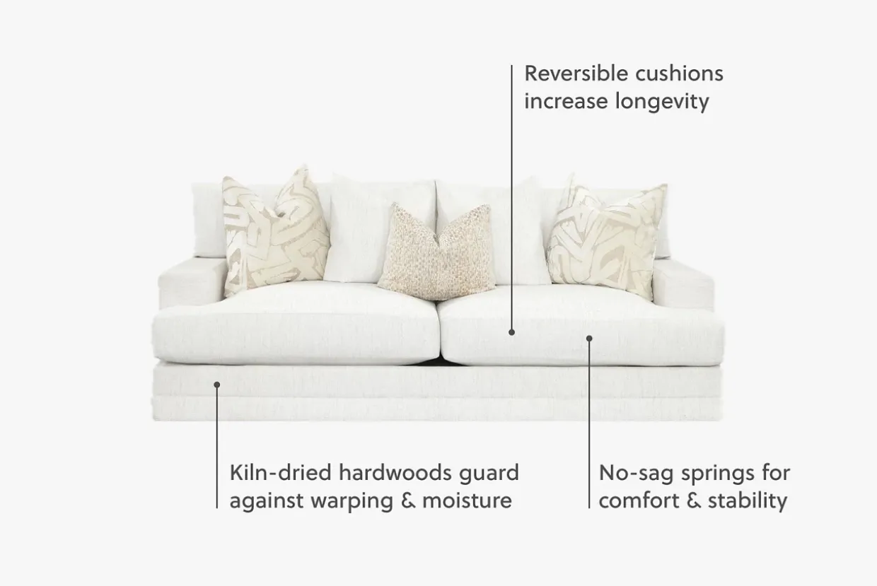 Audrey Sofa
