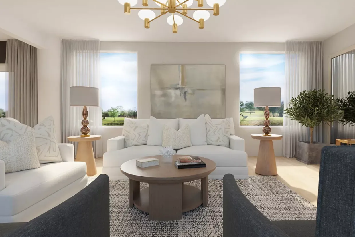 Audrey Sofa