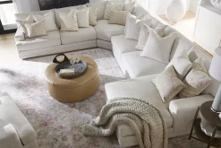 Audrey Storage Ottoman