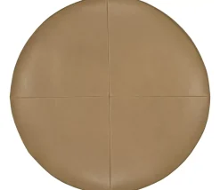 Audrey Storage Ottoman