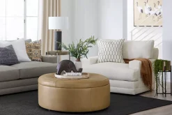Audrey Swivel Chair