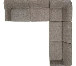 Aurora Sectional