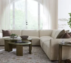 Aurora Sectional
