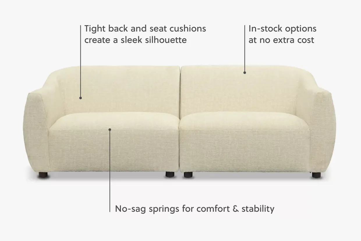 Aurora Sofa