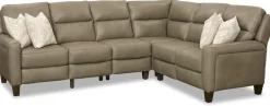 Ava Sectional