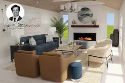 Ava Sofa