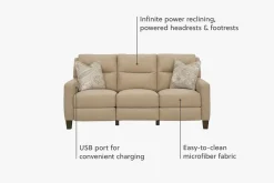 Ava Sofa