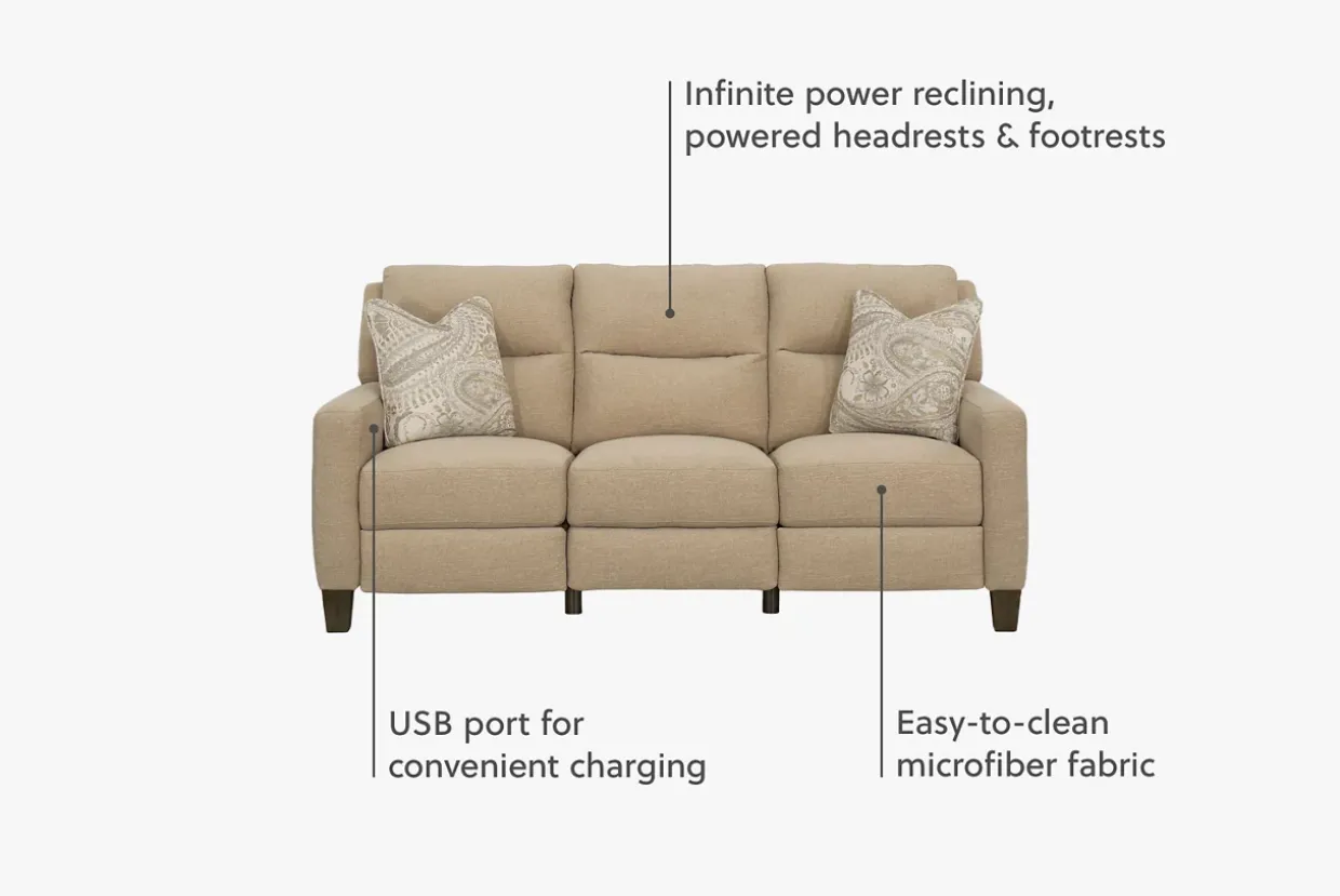 Ava Sofa