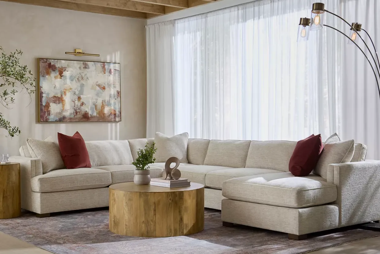 Averil Arc Lamp