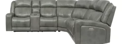 Aviator Sectional