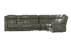 Aviator Sectional