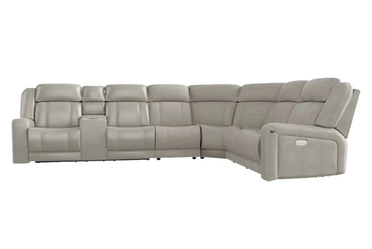 Aviator Sectional