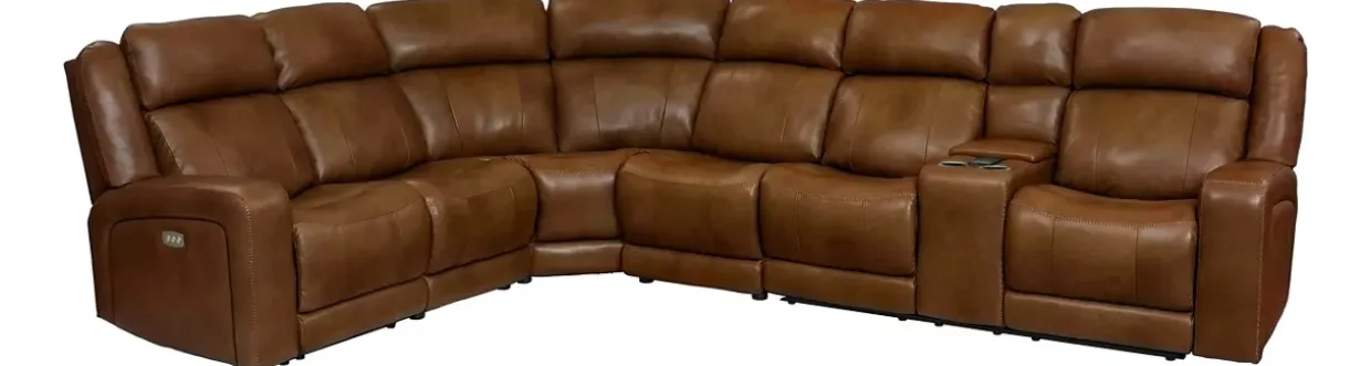 Aviator Sectional