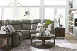 Aviator Sectional