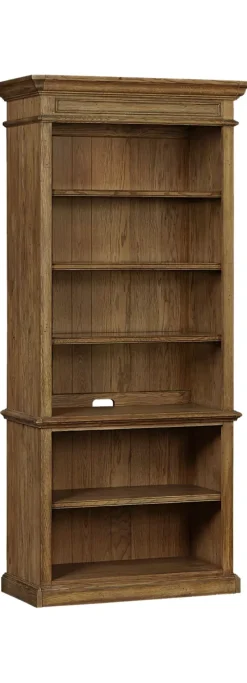 Avondale II Bookcase