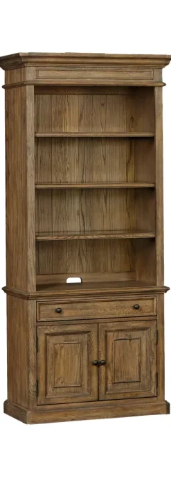 Avondale II Bookcase